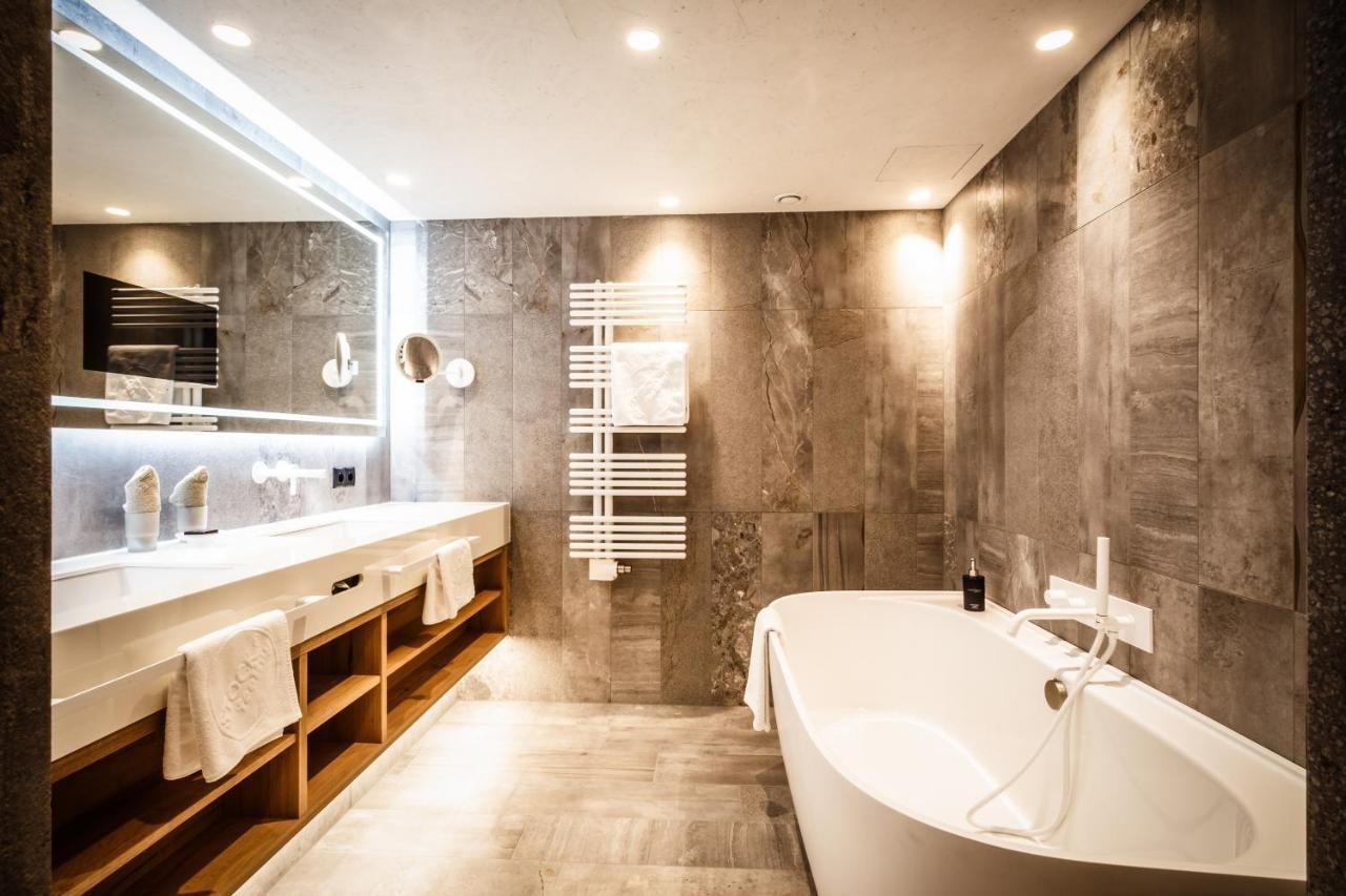 Suite con Balcone